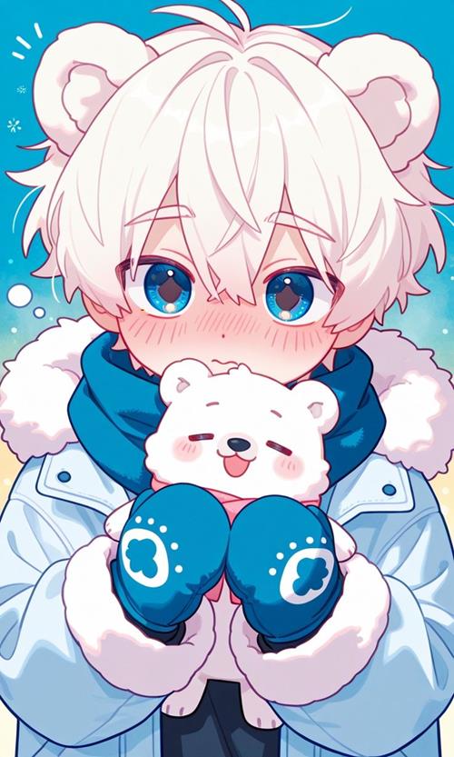 Bỏ Túi 1447+ Hình Nền Trai Anime Cute Nam Đẹp, Lung Linh Cực Chất