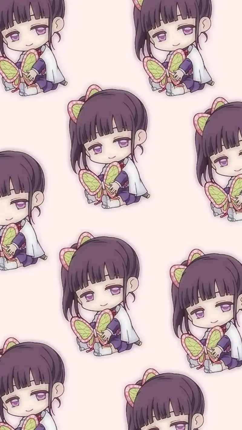Ảnh Kanao chibi