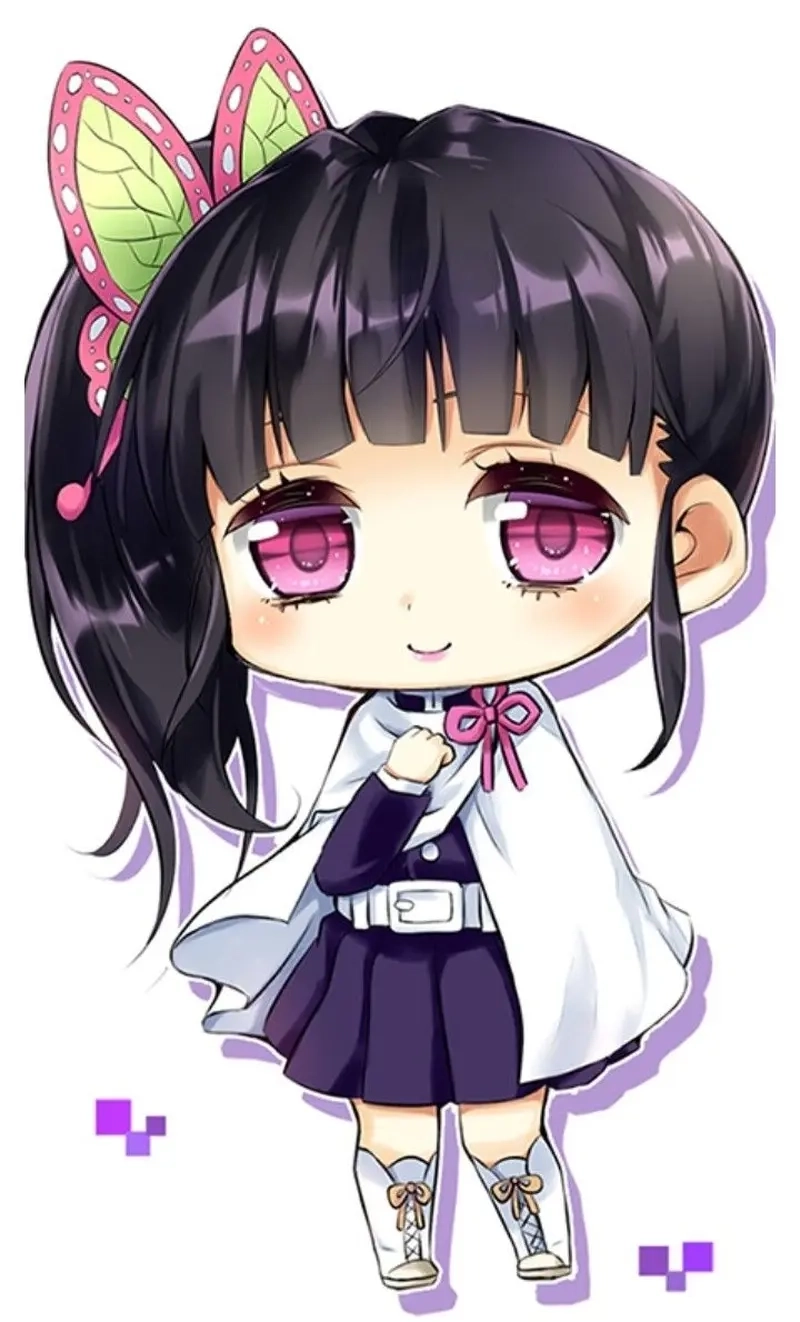Ảnh Kanao chibi
