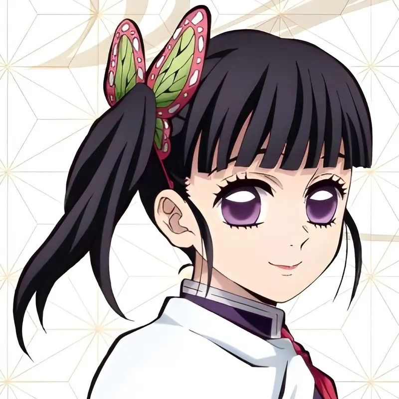 Ảnh Kanao chibi