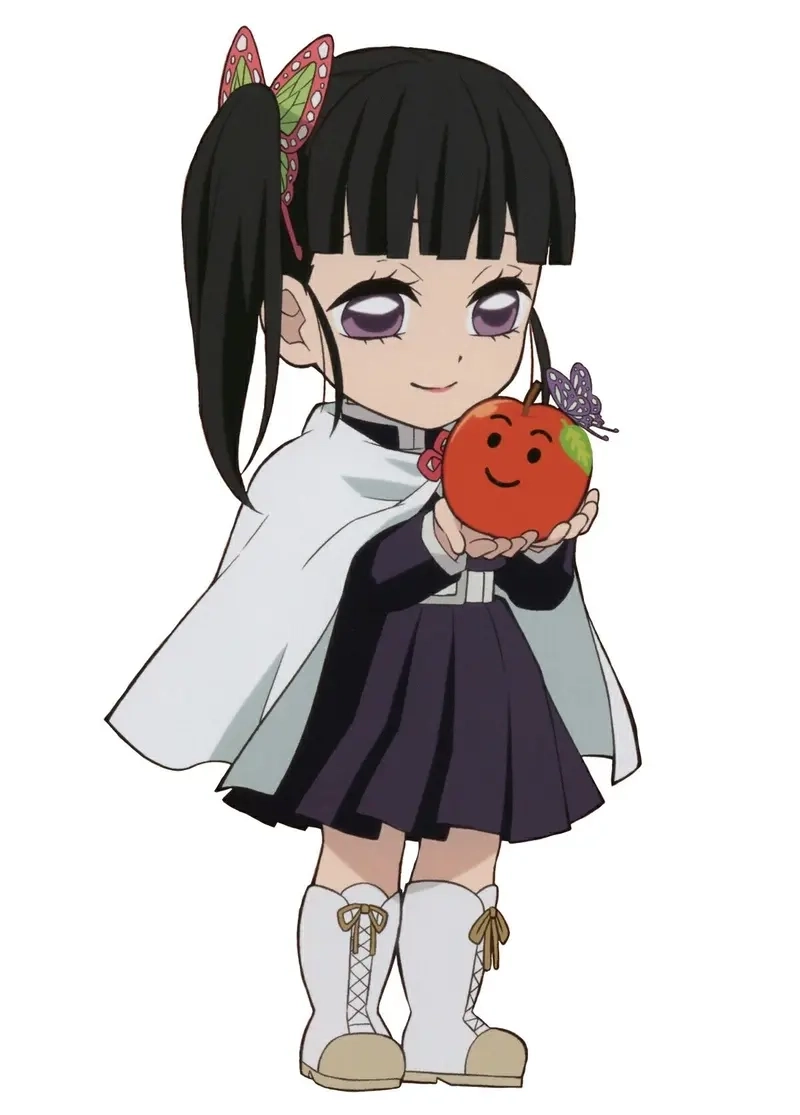 Ảnh Kanao chibi