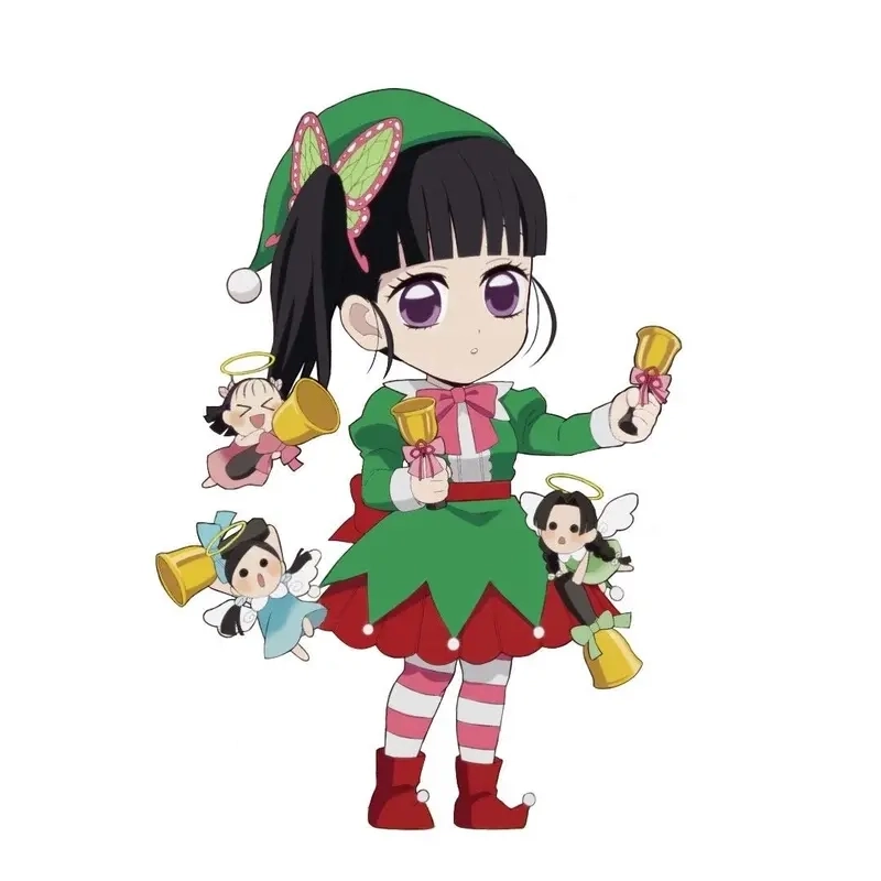 Ảnh Kanao chibi