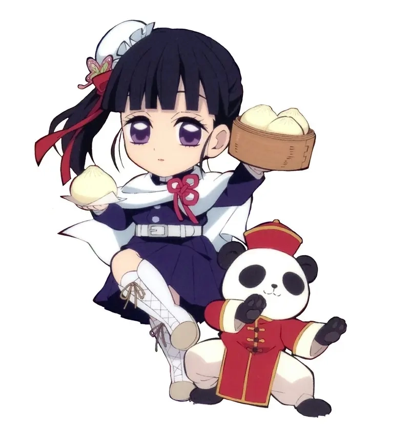 Ảnh Kanao chibi