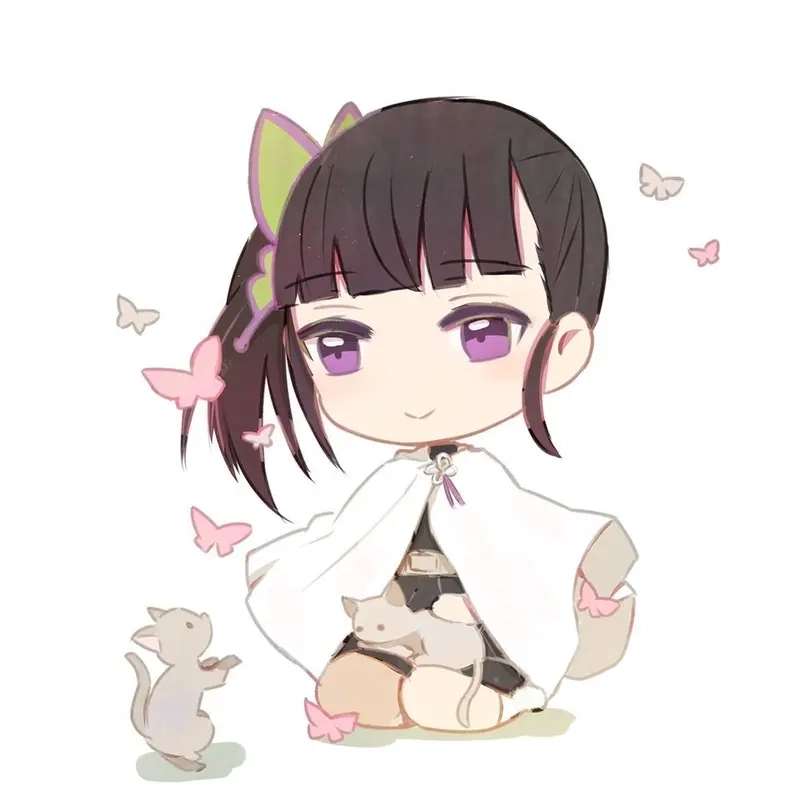 Ảnh Kanao chibi