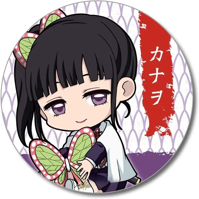 Ảnh Kanao chibi