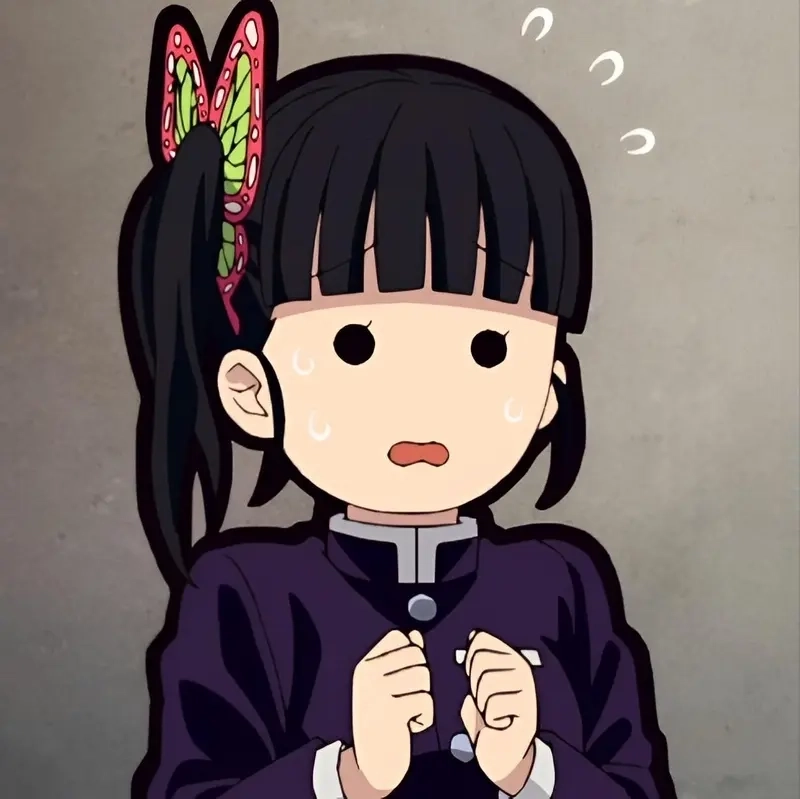 Ảnh Kanao chibi
