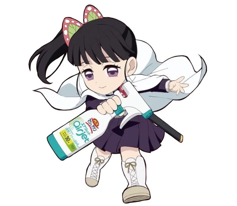 Ảnh Kanao chibi