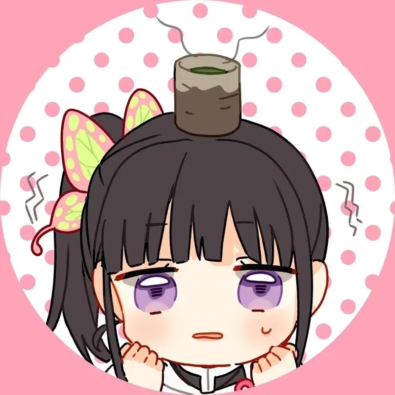Ảnh Kanao chibi