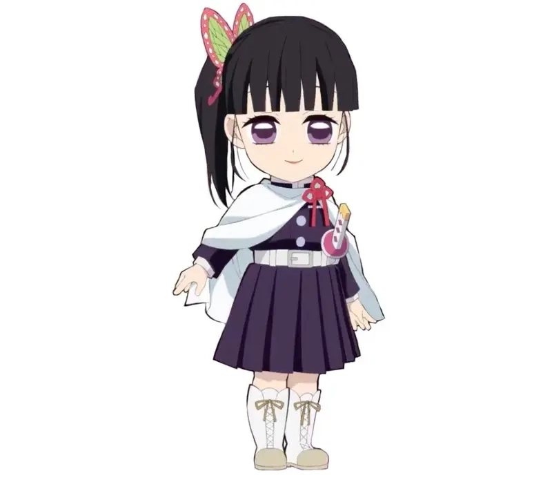 Ảnh Kanao chibi
