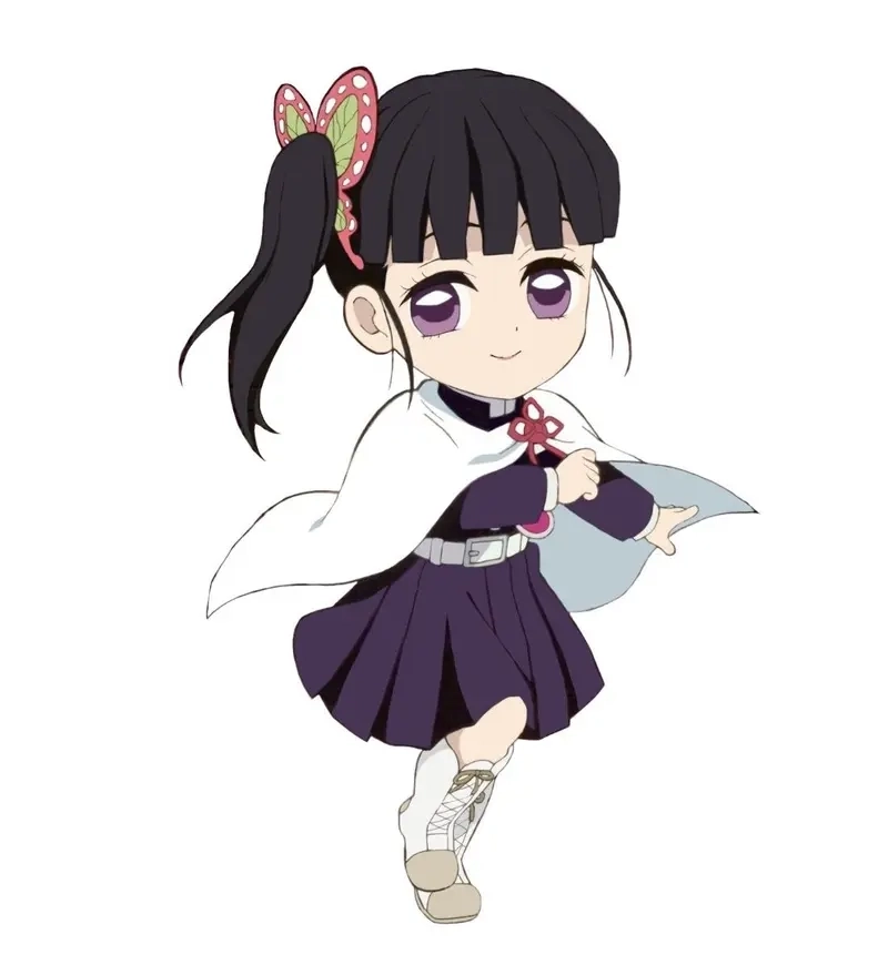 Ảnh Kanao chibi