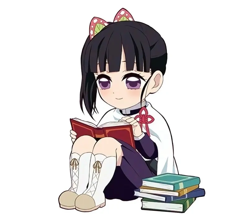 Ảnh Kanao chibi