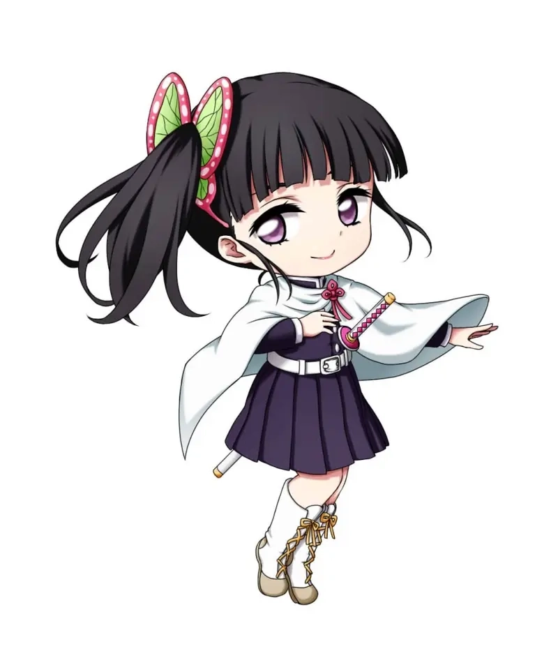 Ảnh Kanao chibi