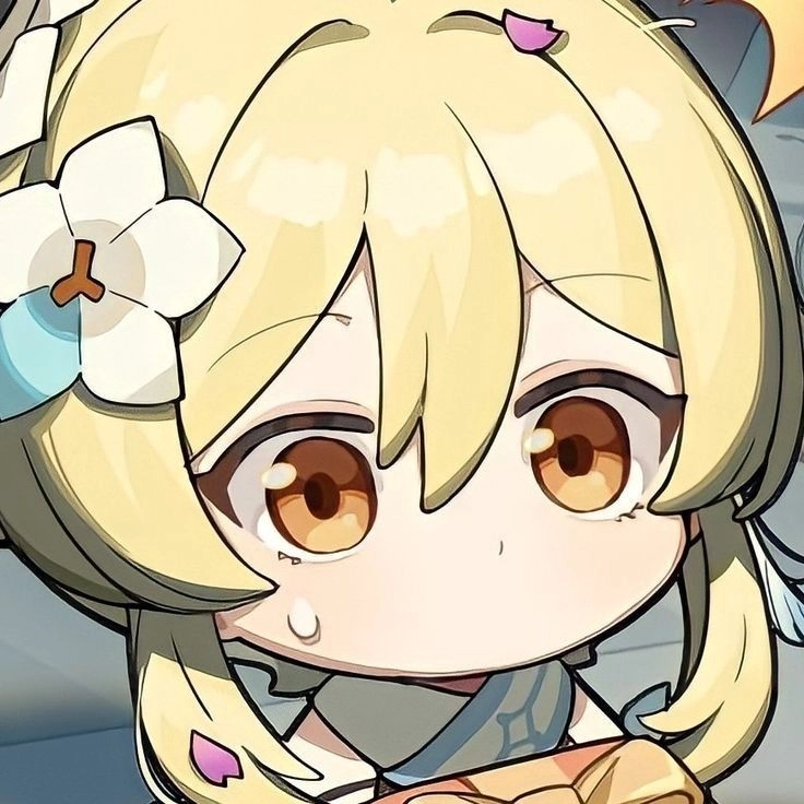 Ảnh Lumine chibi