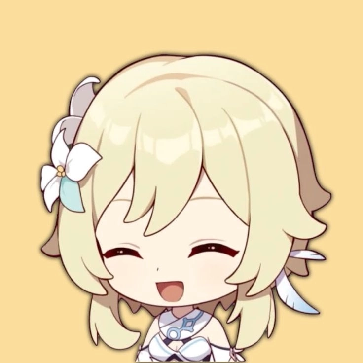 Ảnh Lumine chibi