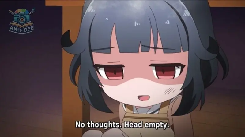 Ảnh meme anime – Bộ sưu tập hài hước khiến fan cười nghiêng ngả
