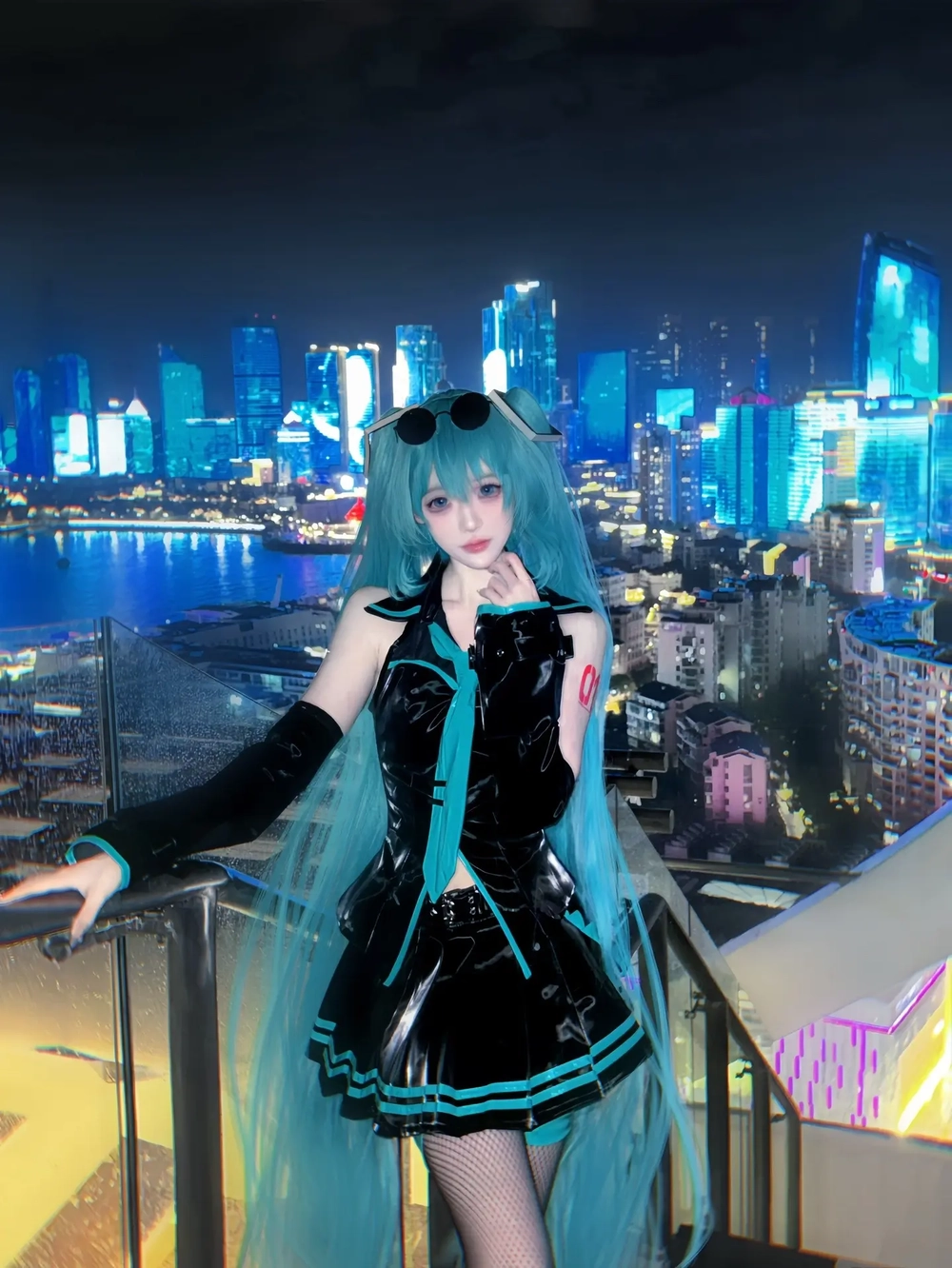 Ảnh Miku Hatsune