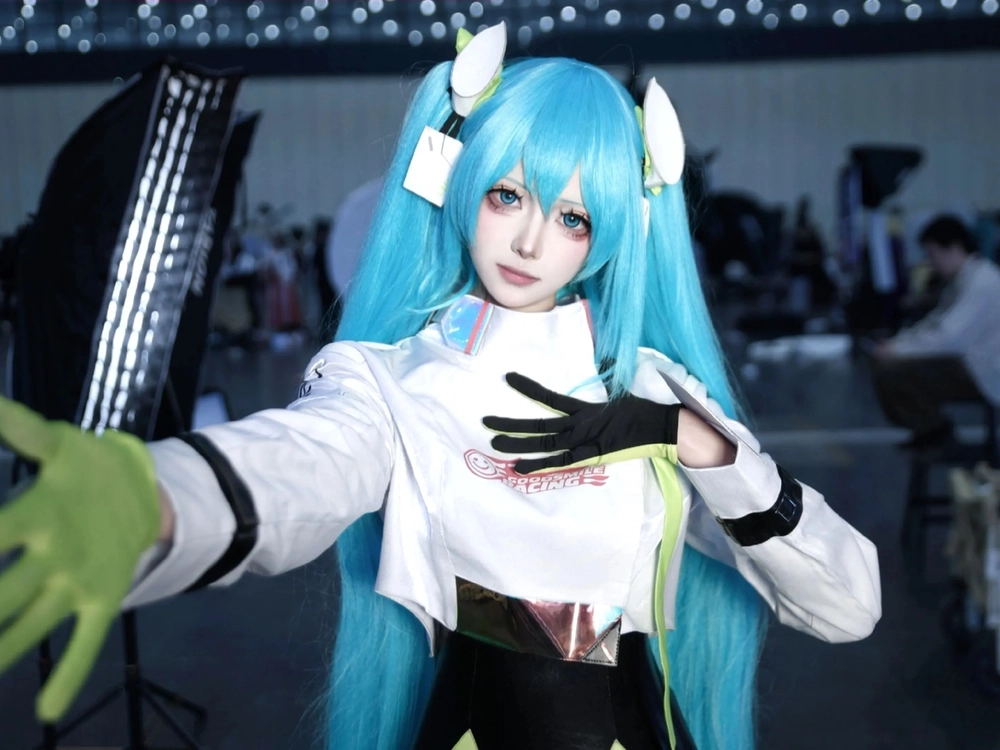 Ảnh Miku Hatsune