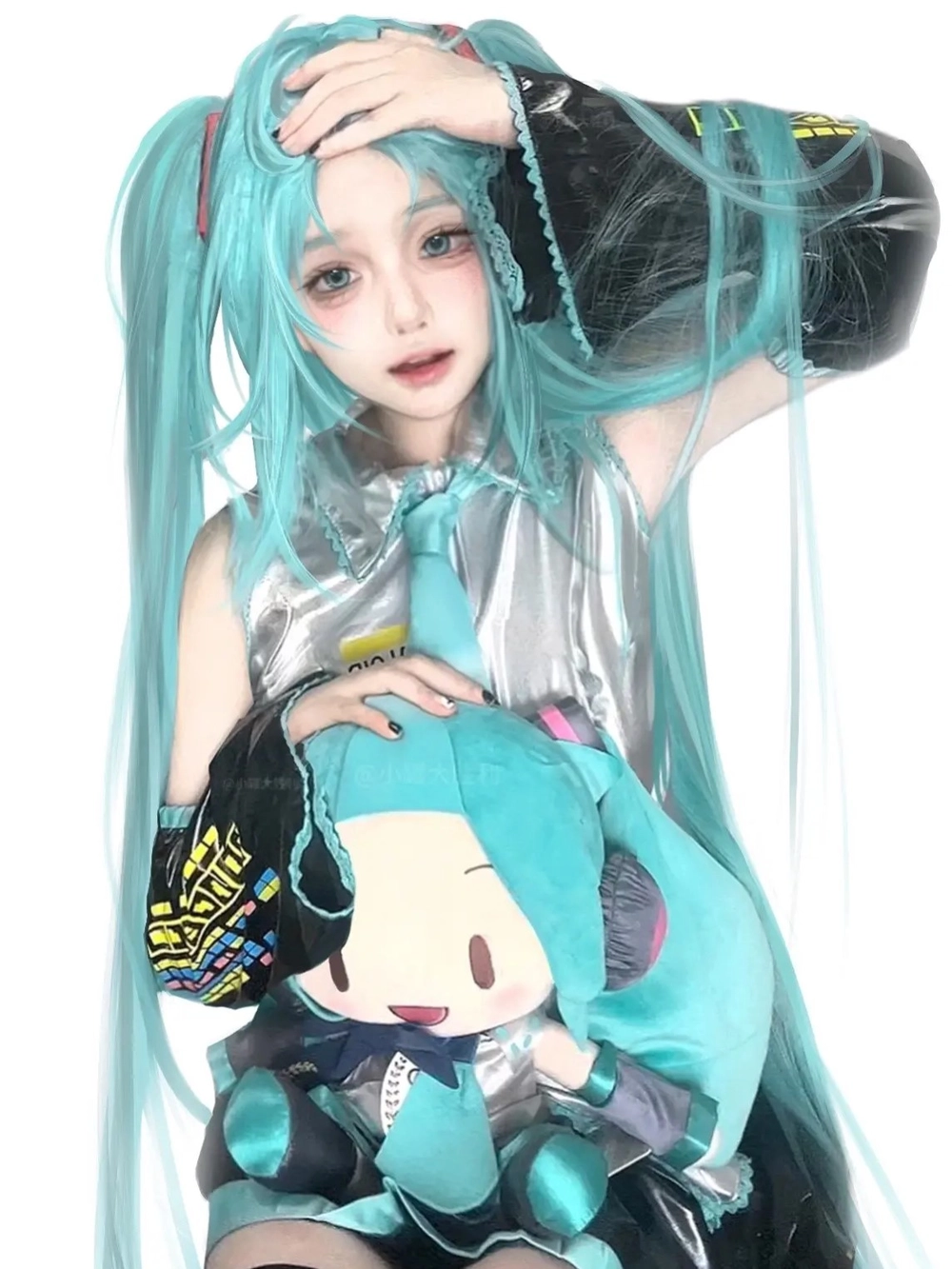 Ảnh Miku Hatsune