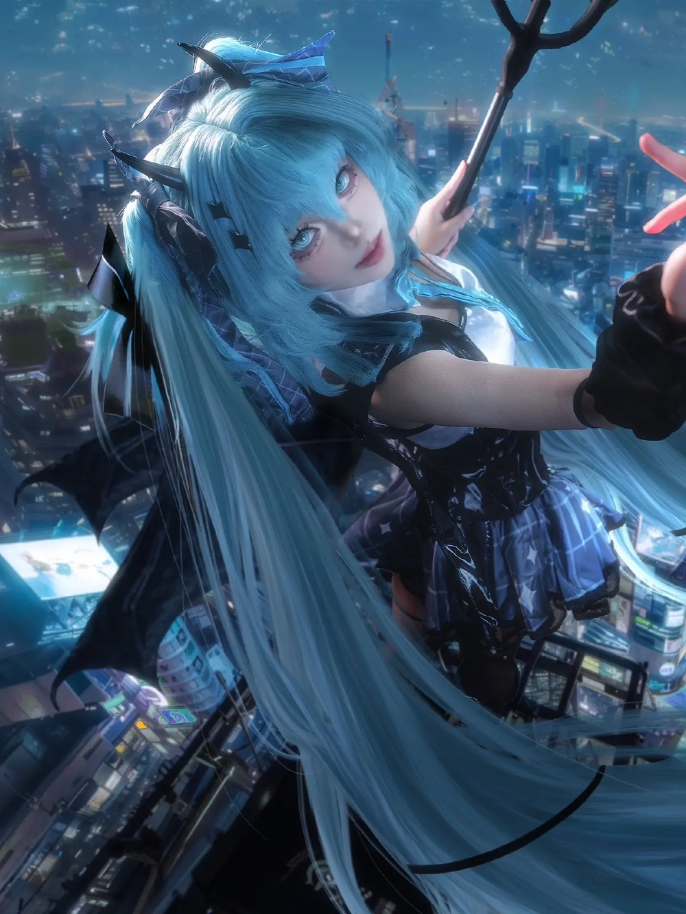 Ảnh Miku Hatsune