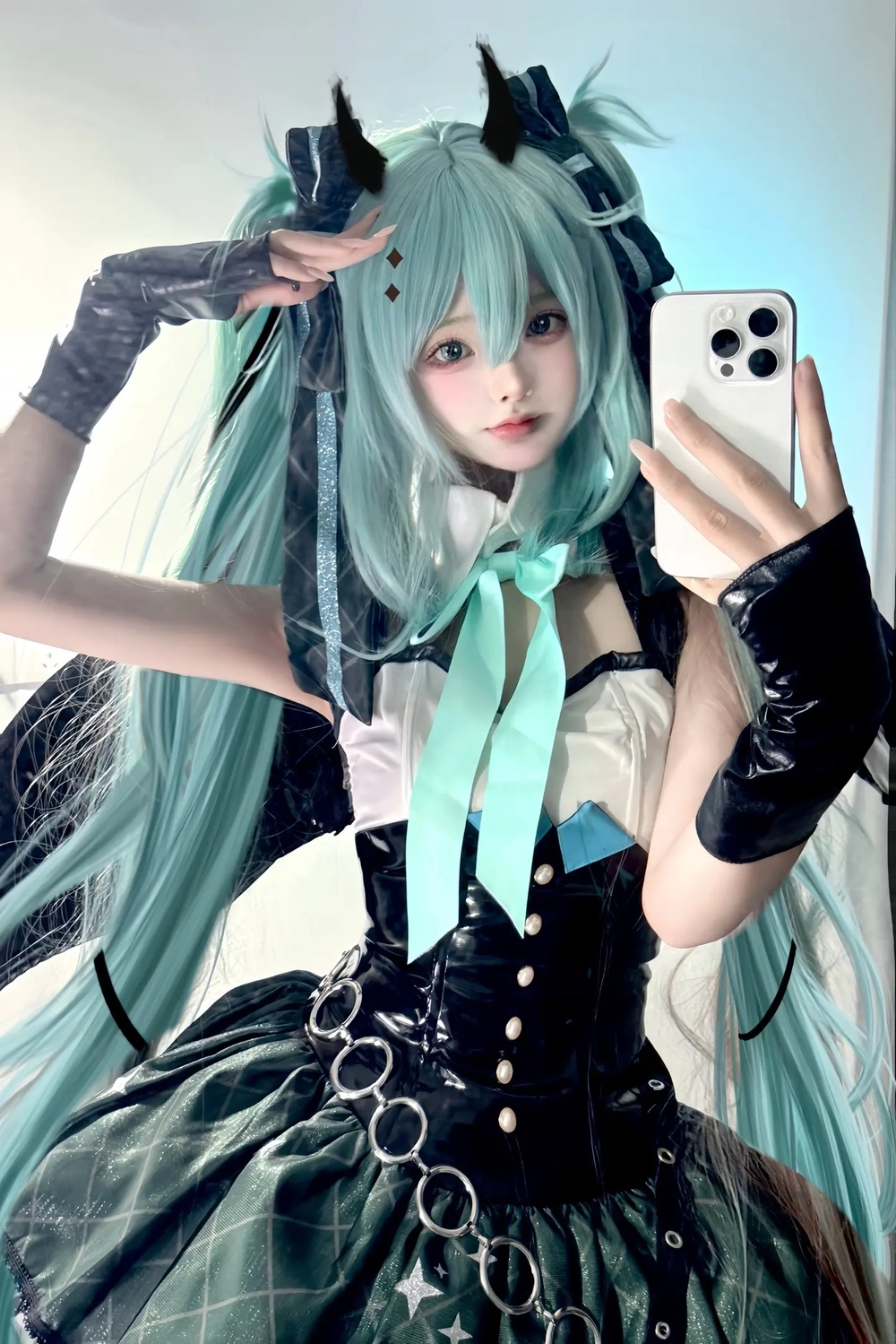Ảnh Miku Hatsune
