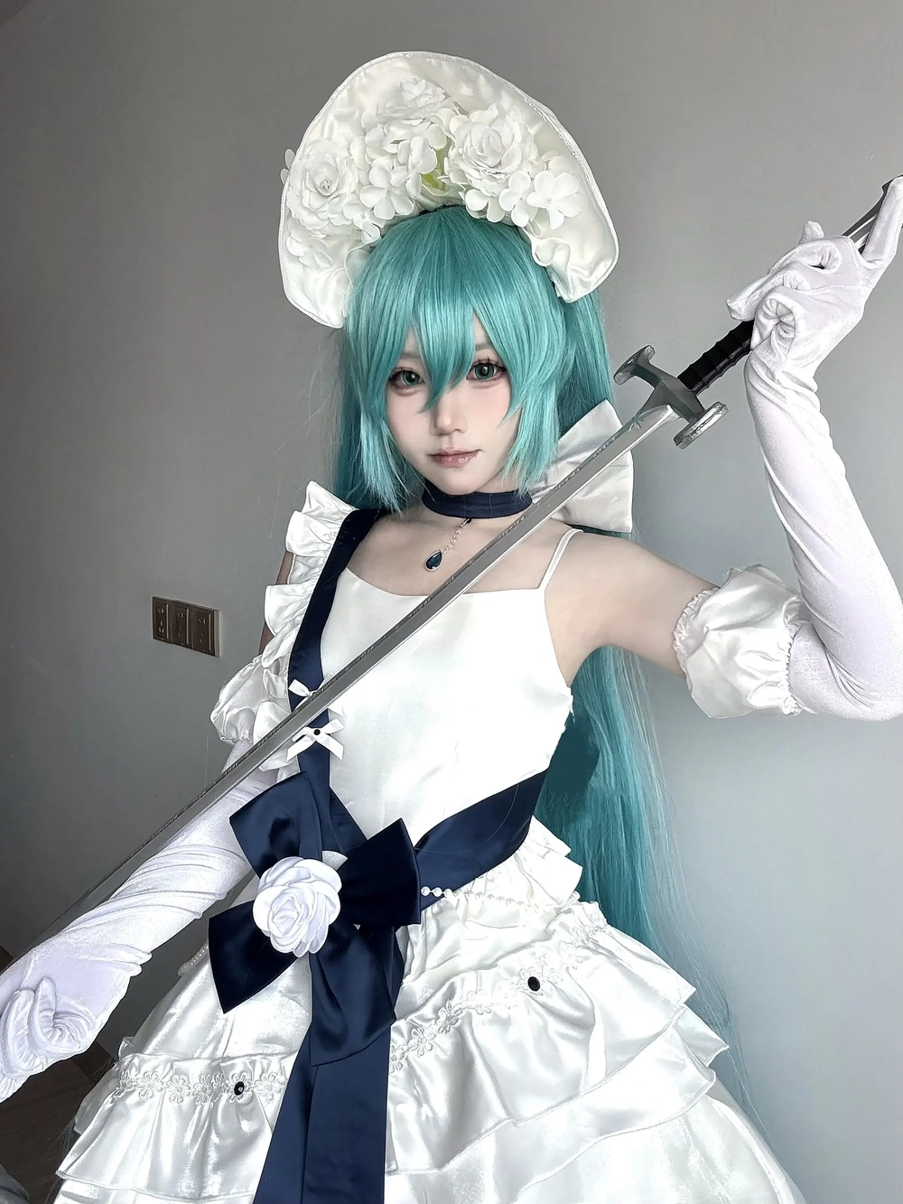 Ảnh Miku Hatsune