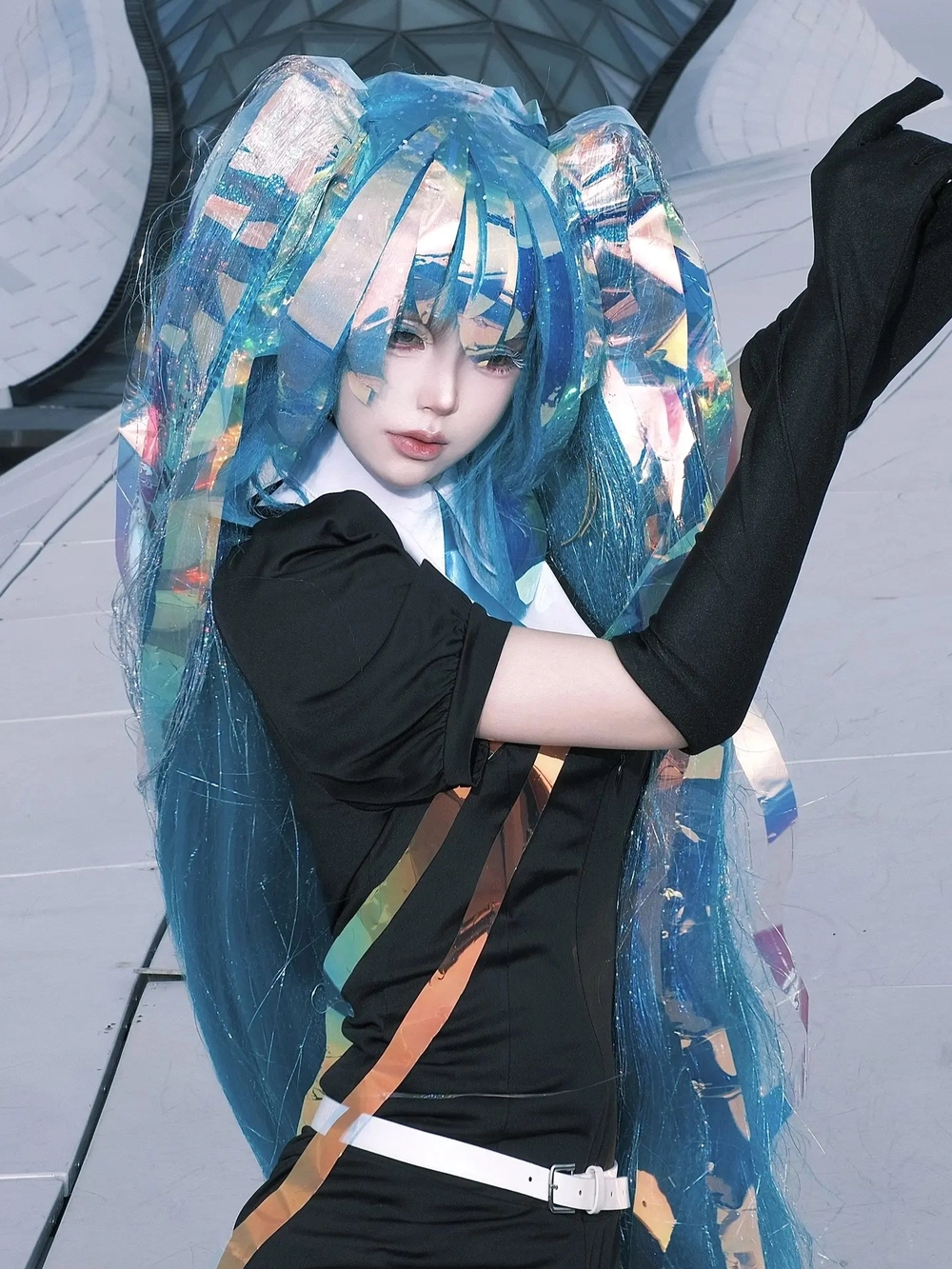Ảnh Miku Hatsune