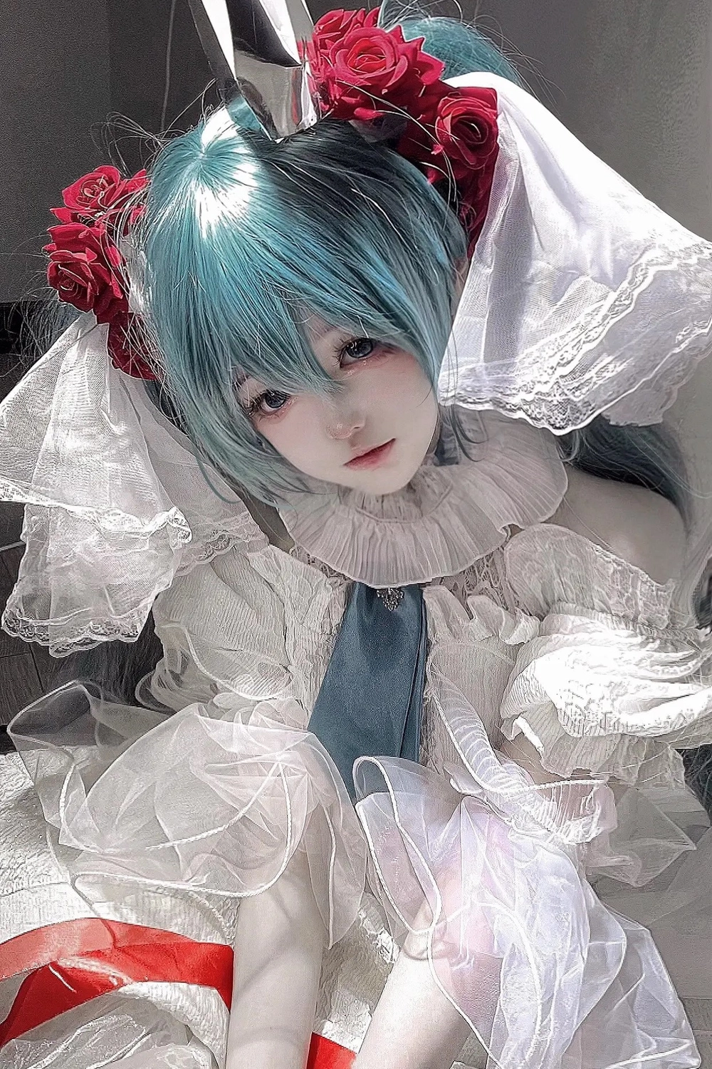 Ảnh Miku Hatsune