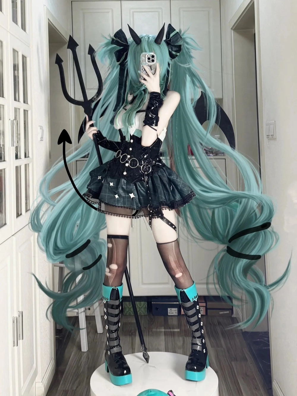 Ảnh Miku Hatsune