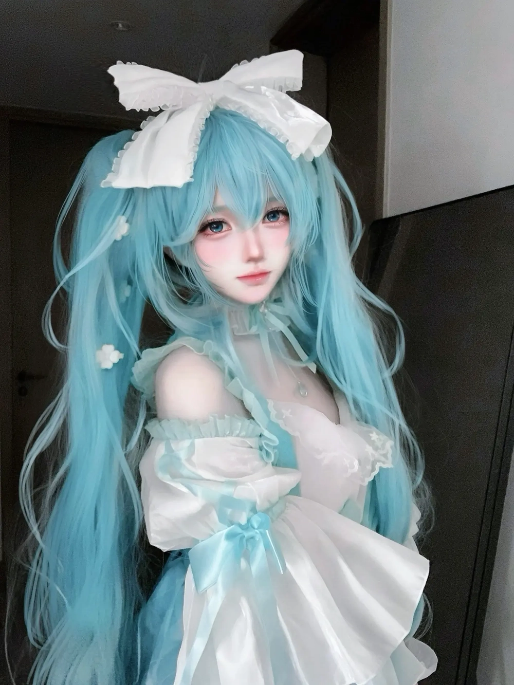 Ảnh Miku Hatsune