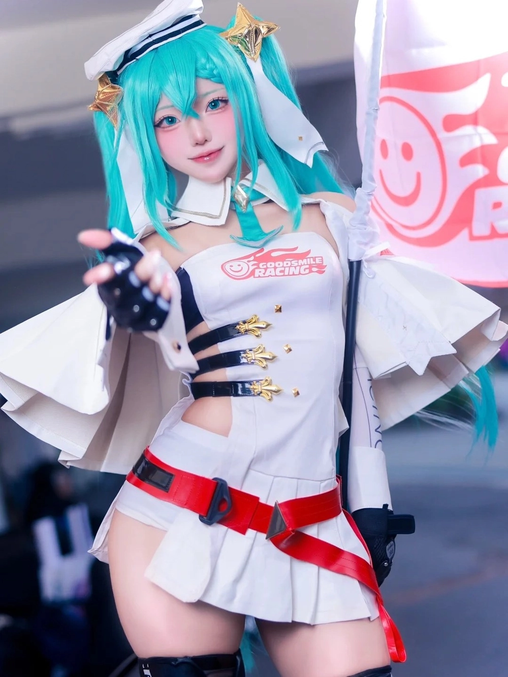Ảnh Miku Hatsune