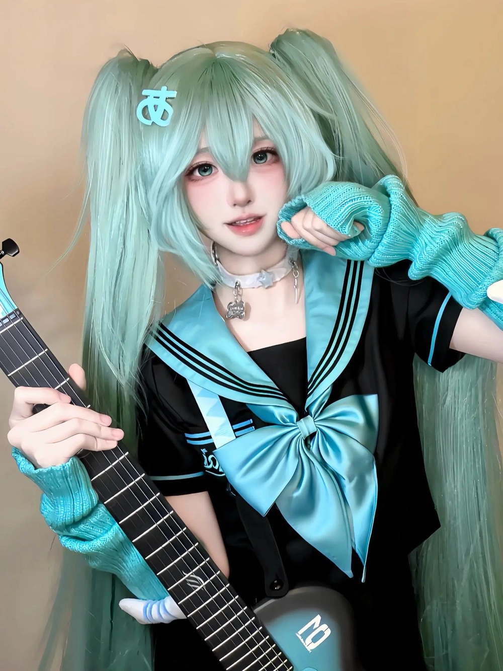 Ảnh Miku Hatsune
