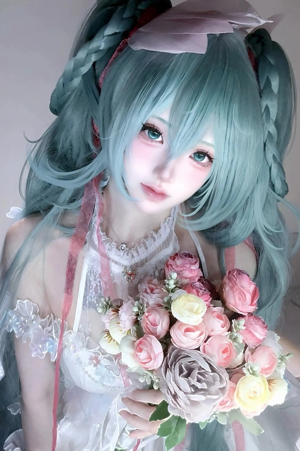 Ảnh Miku Hatsune