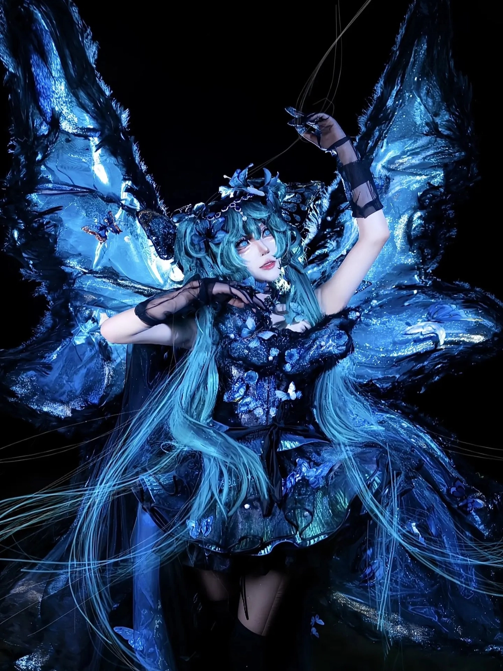 Ảnh Miku Hatsune