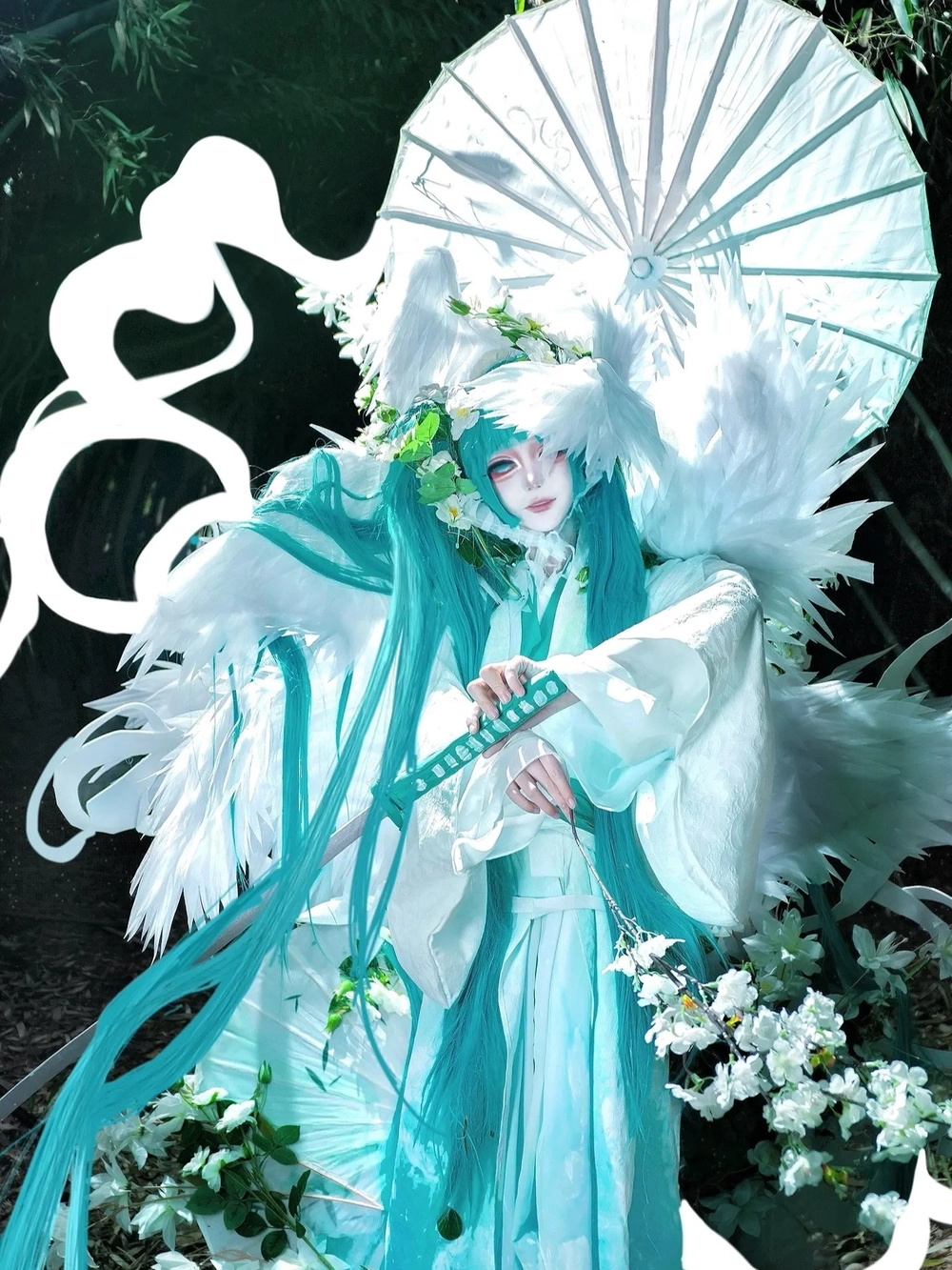 Ảnh Miku Hatsune