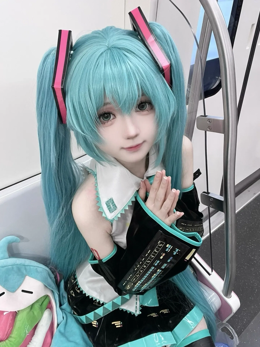 Ảnh Miku Hatsune