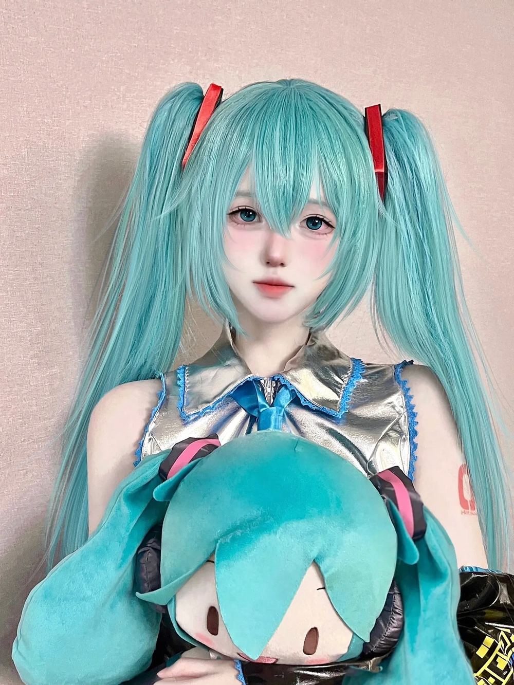 Ảnh Miku Hatsune