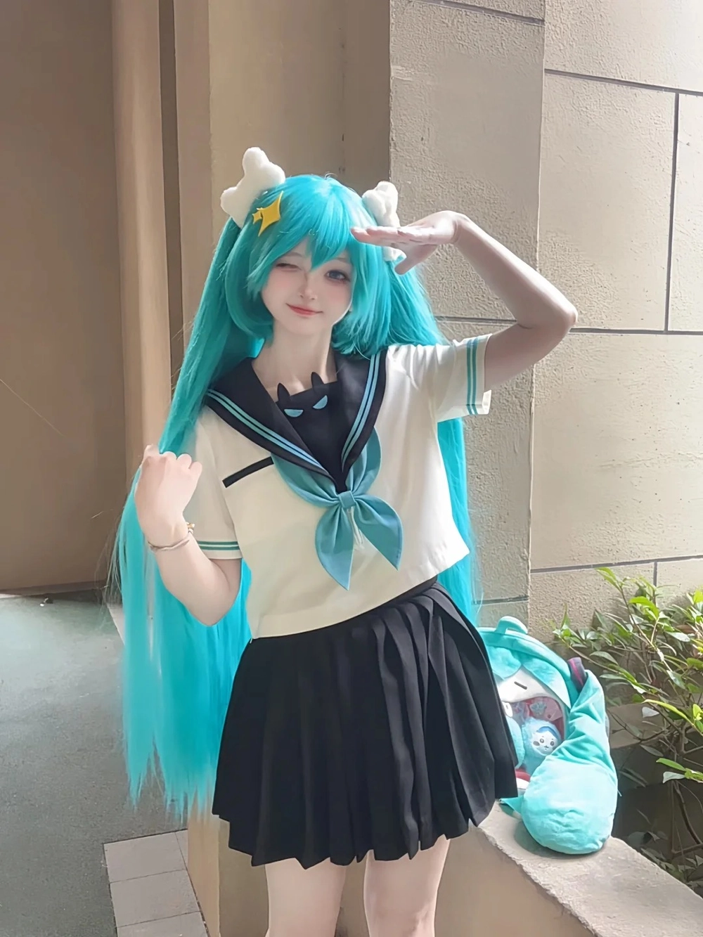 Ảnh Miku Hatsune