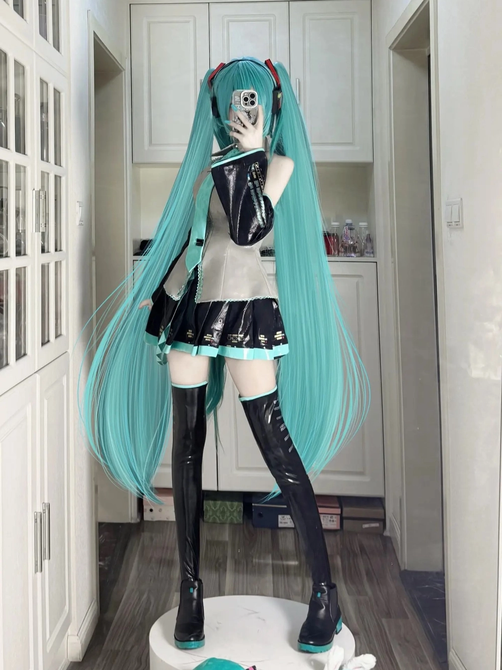Ảnh Miku Hatsune
