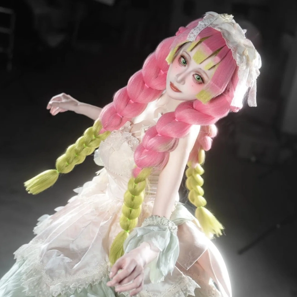 Ảnh Mitsuri Cosplay