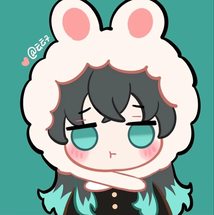 Ảnh Muichirou chibi