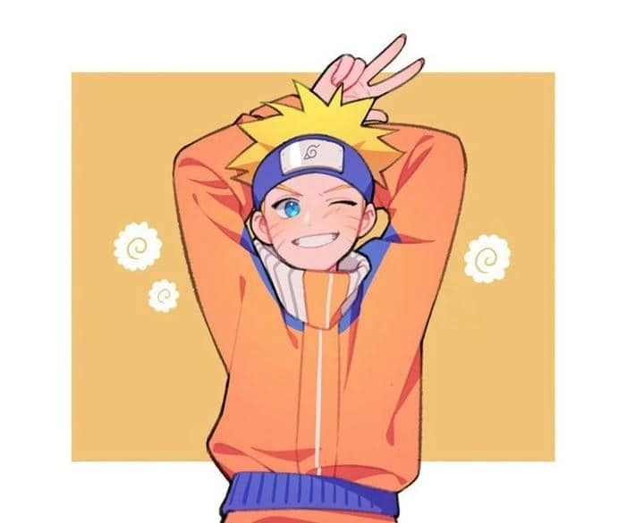 Ảnh Naruto chibi