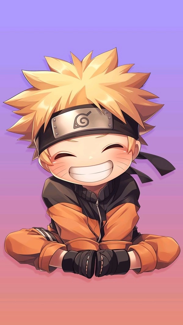 Ảnh Naruto chibi