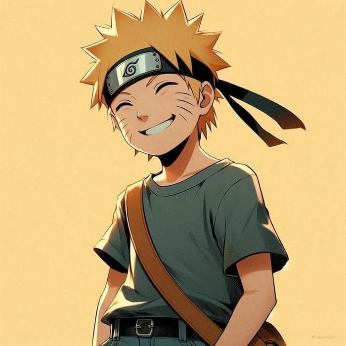 Ảnh Naruto chibi