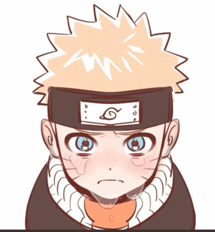 Ảnh Naruto chibi