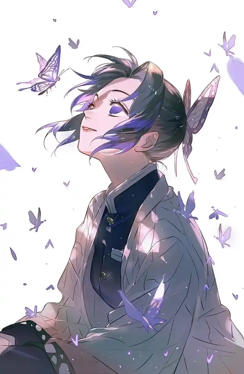 Ảnh Shinobu