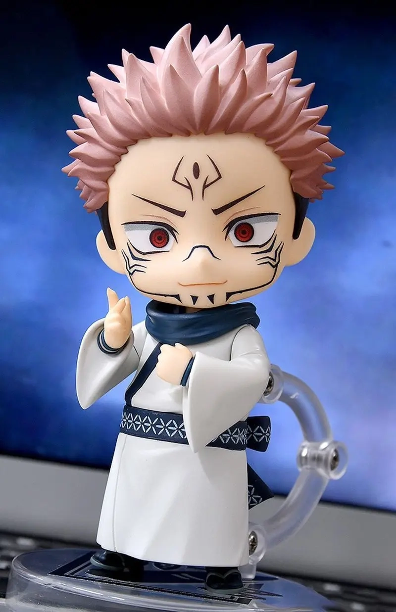 Ảnh Sukuna chibi