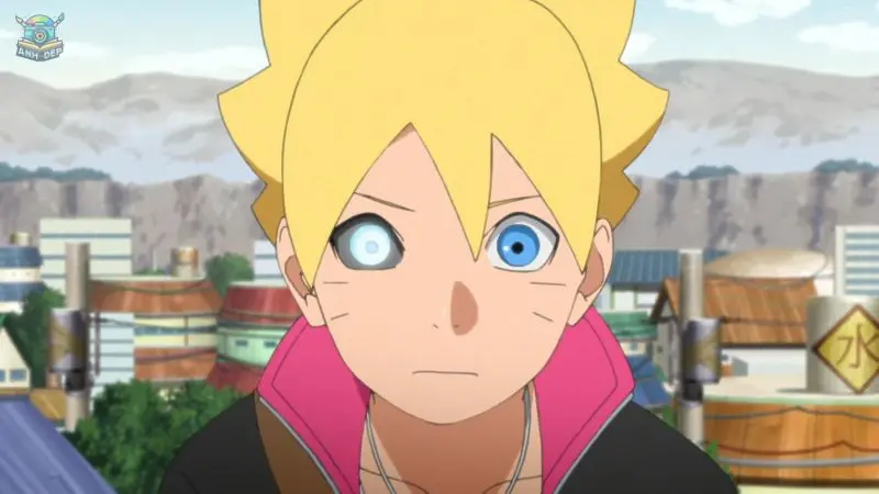 Ảnh Boruto Uzumaki – Bộ sưu tập hình nền, cosplay và fanart cực đẹp