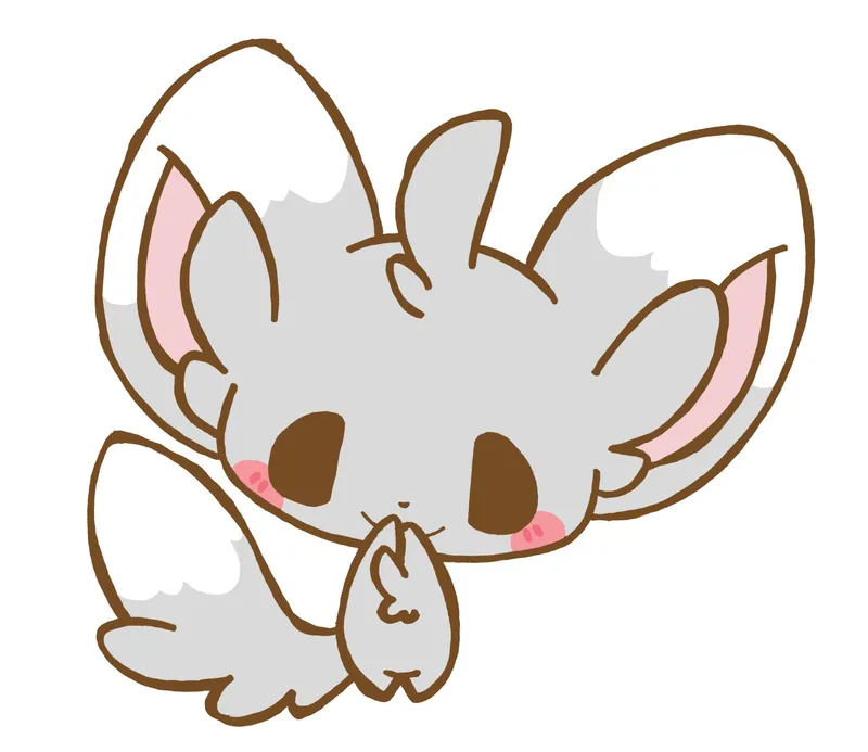 Ảnh Pokemon chibi