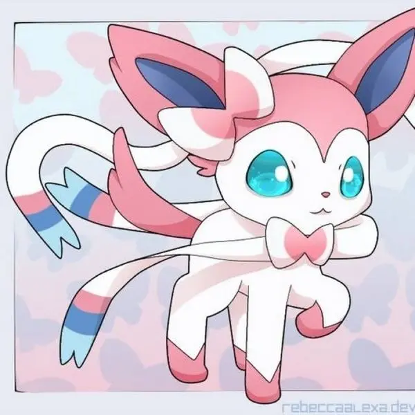 Ảnh chibi Pokemon