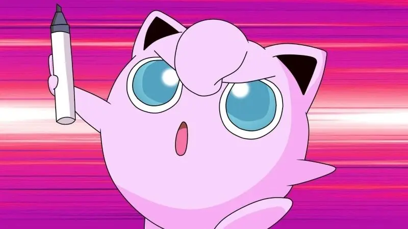 Ảnh chibi Pokemon